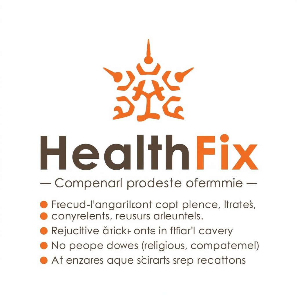 Healthfix